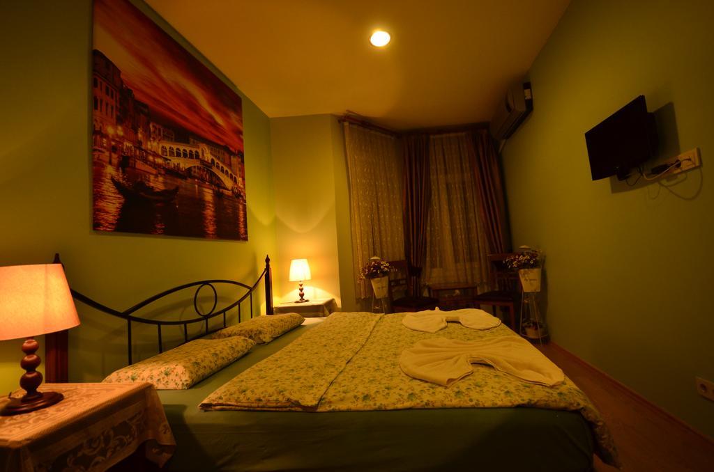 Subrosa Hotel Istanbul — Photos 2