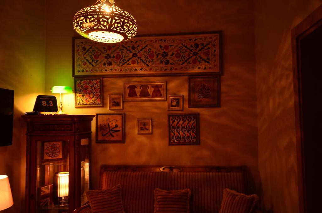 Subrosa Hotel Istanbul, Istanbul