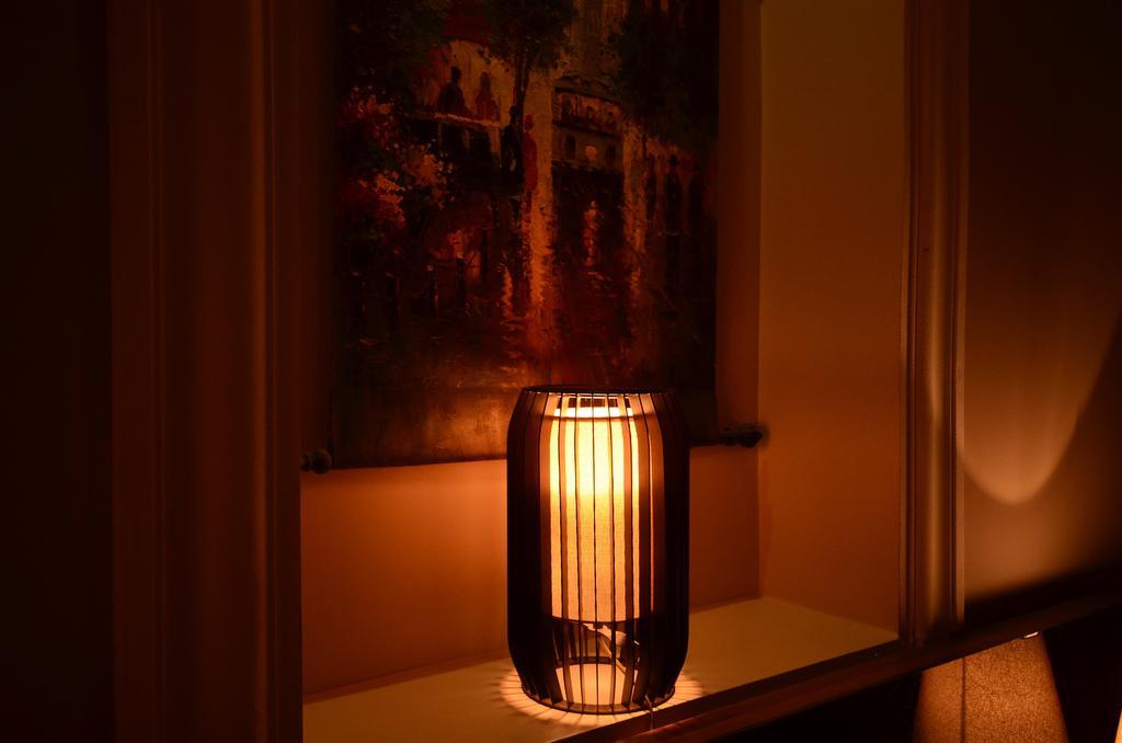Subrosa Hotel Istanbul — Photos 3